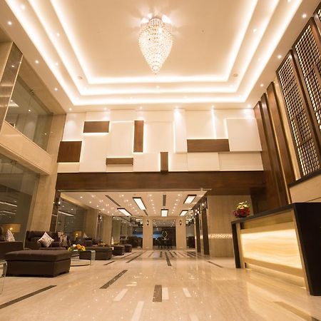 Kiscol Grands Hotel Coimbatore Eksteriør billede