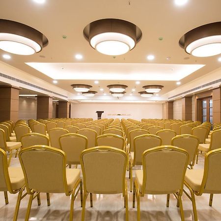 Kiscol Grands Hotel Coimbatore Eksteriør billede