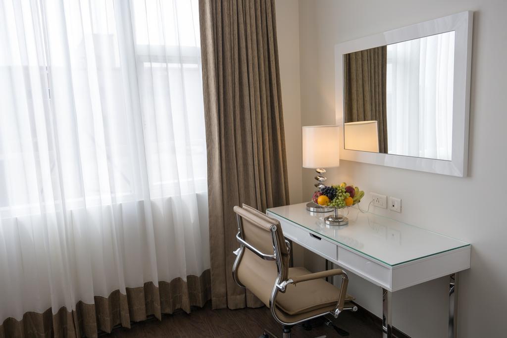 Kiscol Grands Hotel Coimbatore Eksteriør billede
