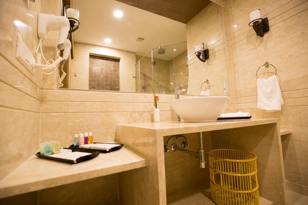 Kiscol Grands Hotel Coimbatore Eksteriør billede