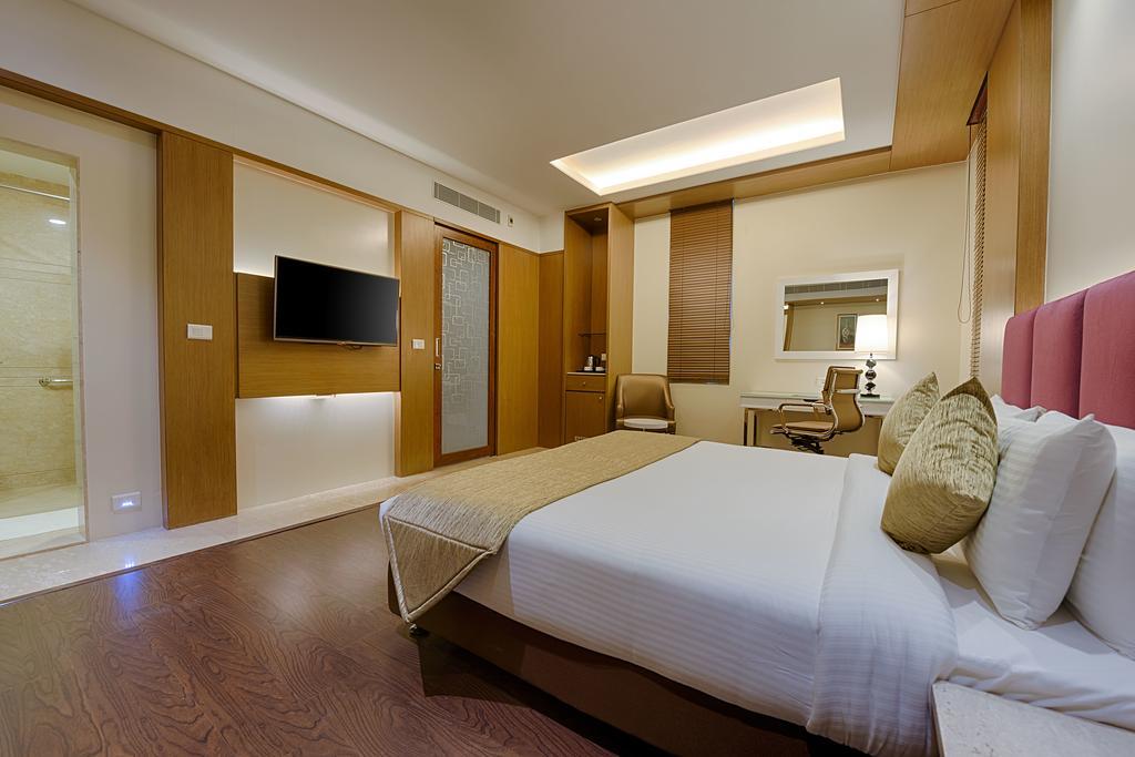 Kiscol Grands Hotel Coimbatore Eksteriør billede