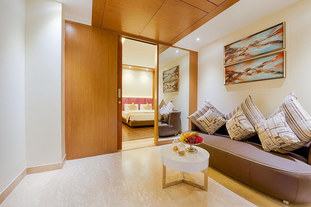 Kiscol Grands Hotel Coimbatore Eksteriør billede