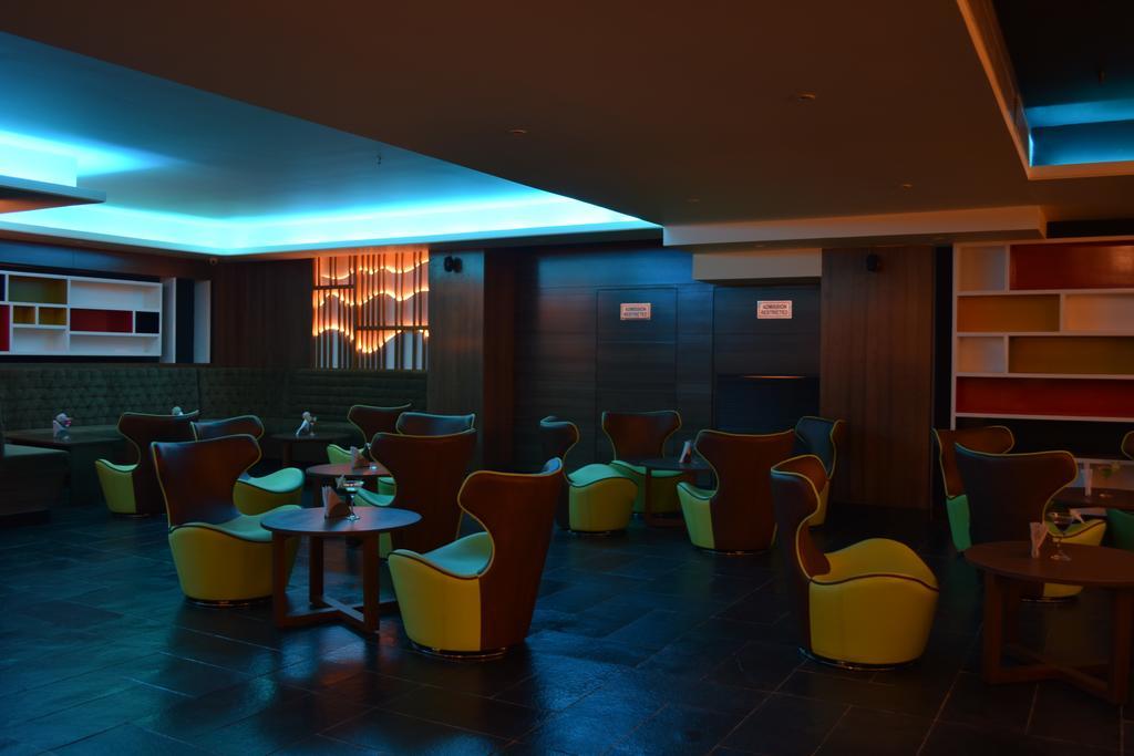 Kiscol Grands Hotel Coimbatore Eksteriør billede