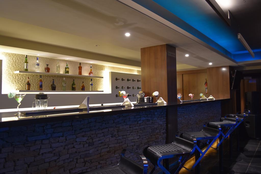 Kiscol Grands Hotel Coimbatore Eksteriør billede