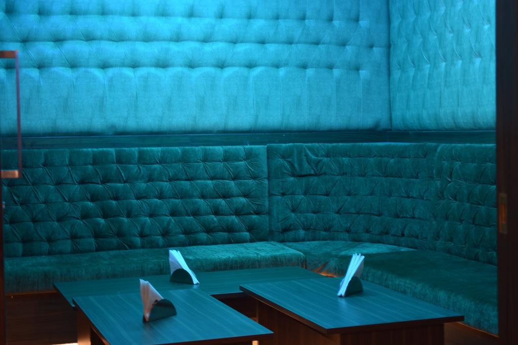 Kiscol Grands Hotel Coimbatore Eksteriør billede